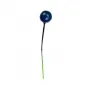 Kulki druciane Titanum Owoce Ostrokrzewu 12mm, Niebieskie, 24szt - 3